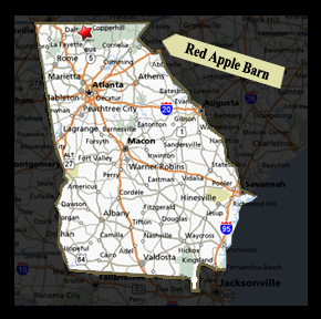 Click on Map for Mapquest