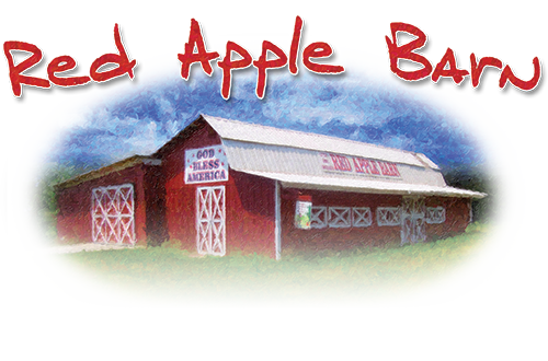 American Red Apple (Single) - FarmLinkr